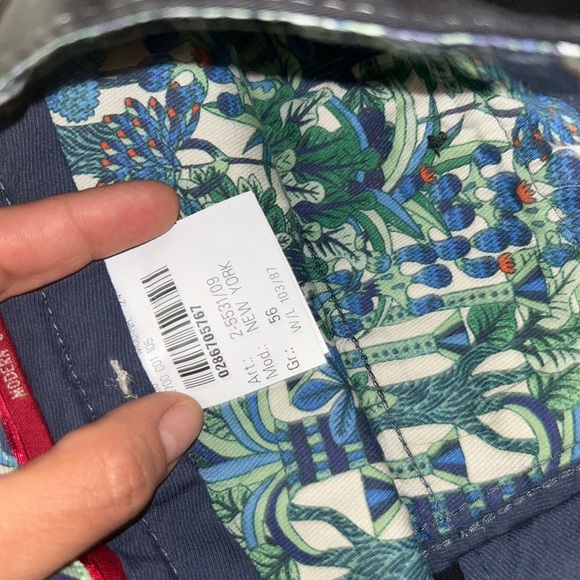 Meyers modern fit men chino Pants - Picture 5 of 5